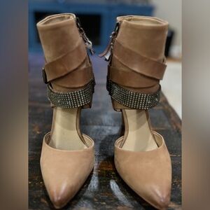 Joe's Jeans Angie Pump